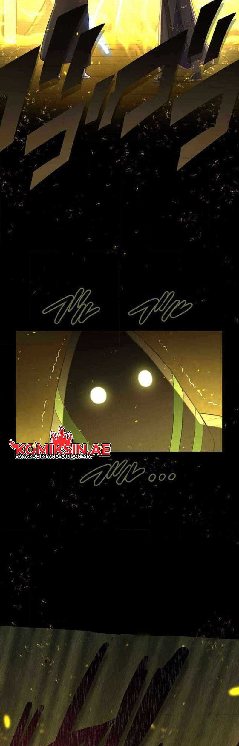 The Reincarnation of the Forbidden Archmage Chapter 95 - halaman 39