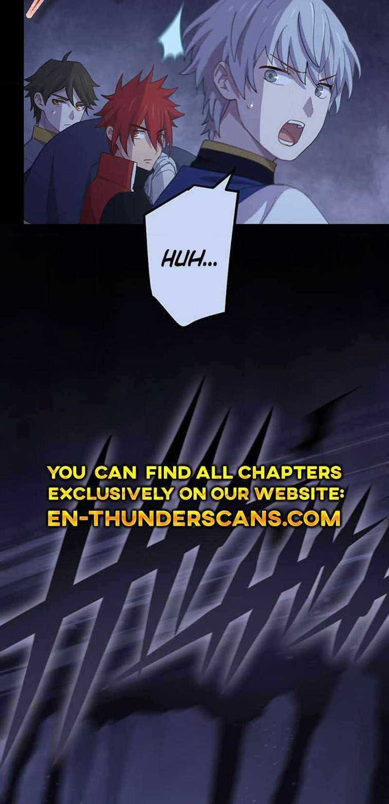 The Reincarnation of the Forbidden Archmage Chapter 95 - halaman 42