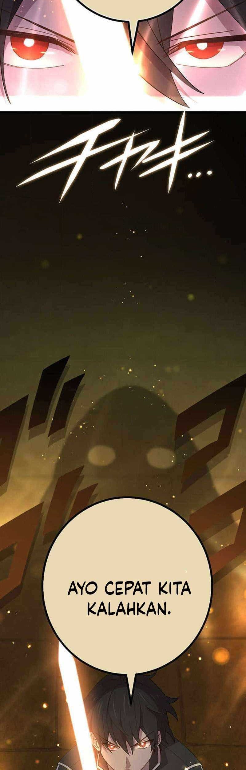 The Reincarnation of the Forbidden Archmage Chapter 95 - halaman 46
