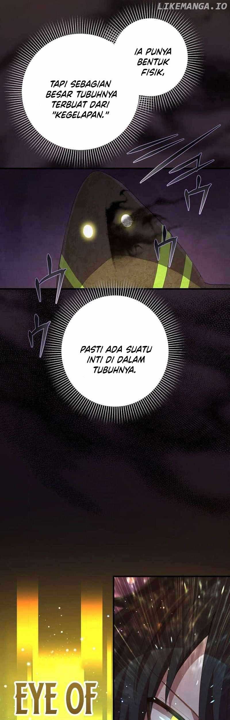 The Reincarnation of the Forbidden Archmage Chapter 96 - halaman 13