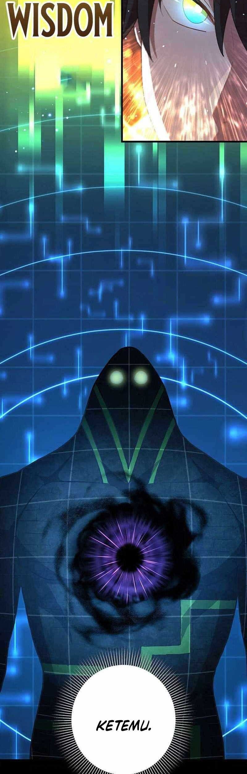 The Reincarnation of the Forbidden Archmage Chapter 96 - halaman 14