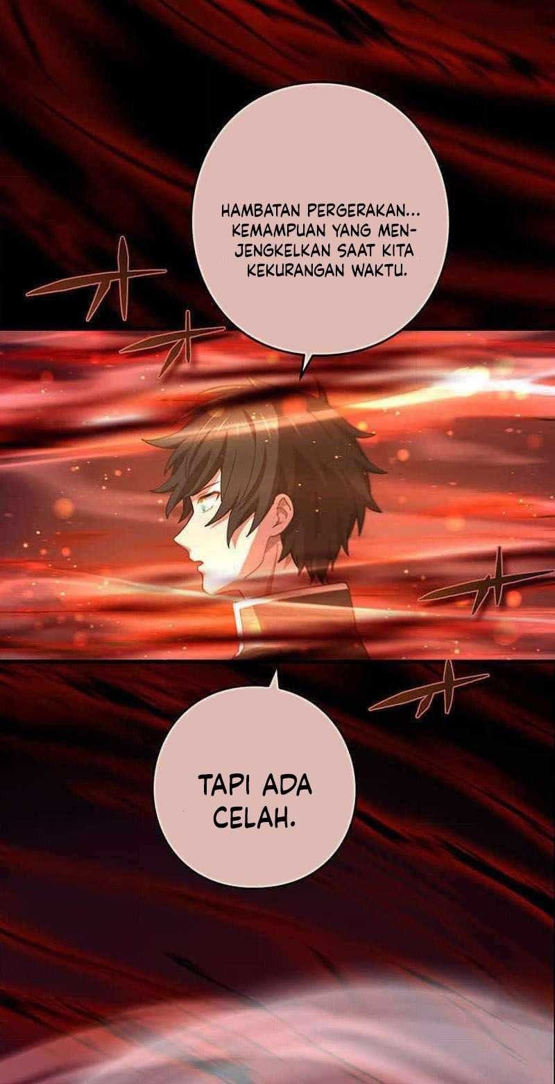 The Reincarnation of the Forbidden Archmage Chapter 96 - halaman 17