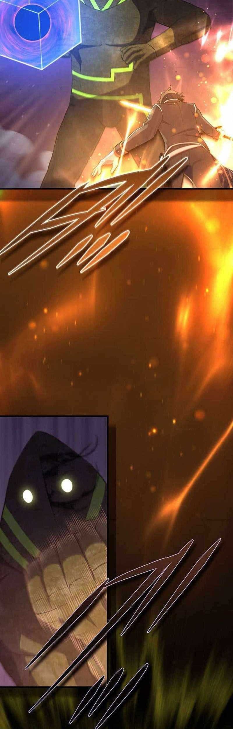 The Reincarnation of the Forbidden Archmage Chapter 96 - halaman 19