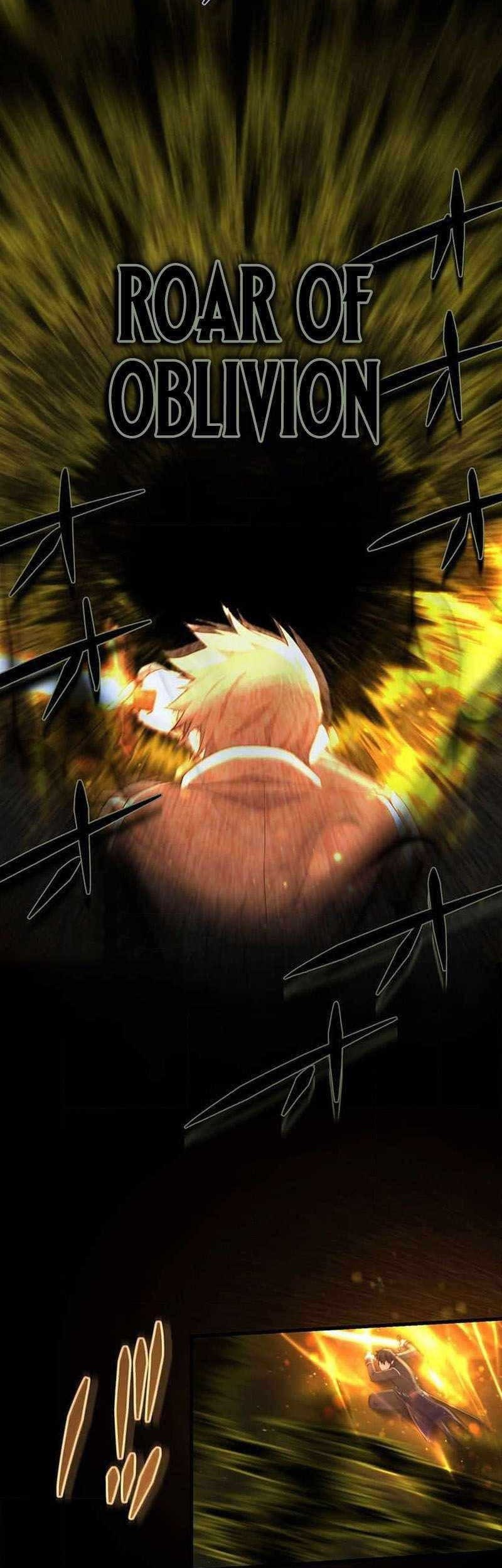 The Reincarnation of the Forbidden Archmage Chapter 96 - halaman 20