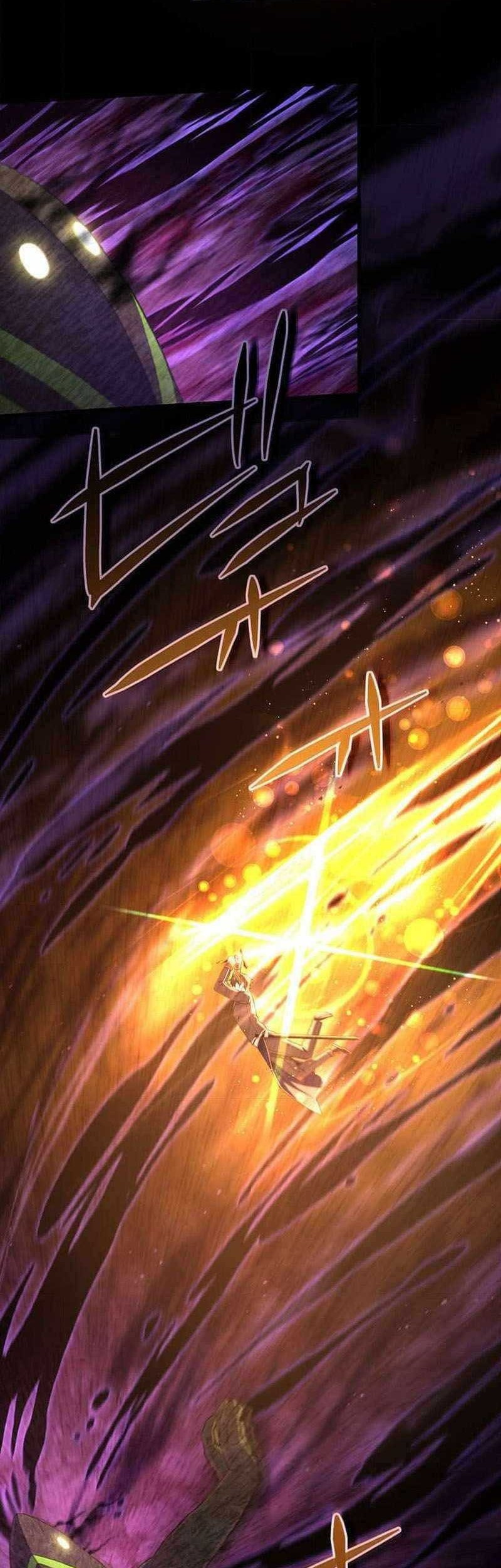 The Reincarnation of the Forbidden Archmage Chapter 96 - halaman 21