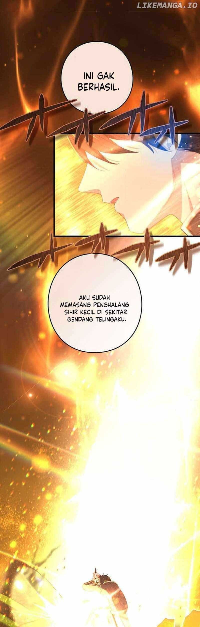 The Reincarnation of the Forbidden Archmage Chapter 96 - halaman 23