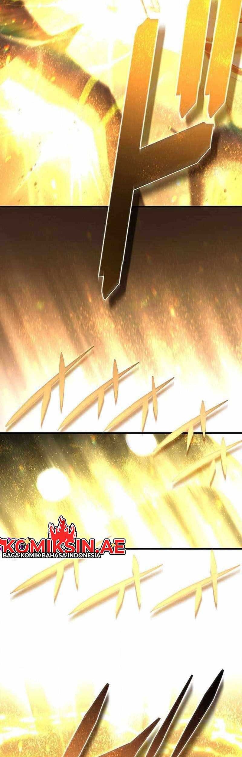 The Reincarnation of the Forbidden Archmage Chapter 96 - halaman 24