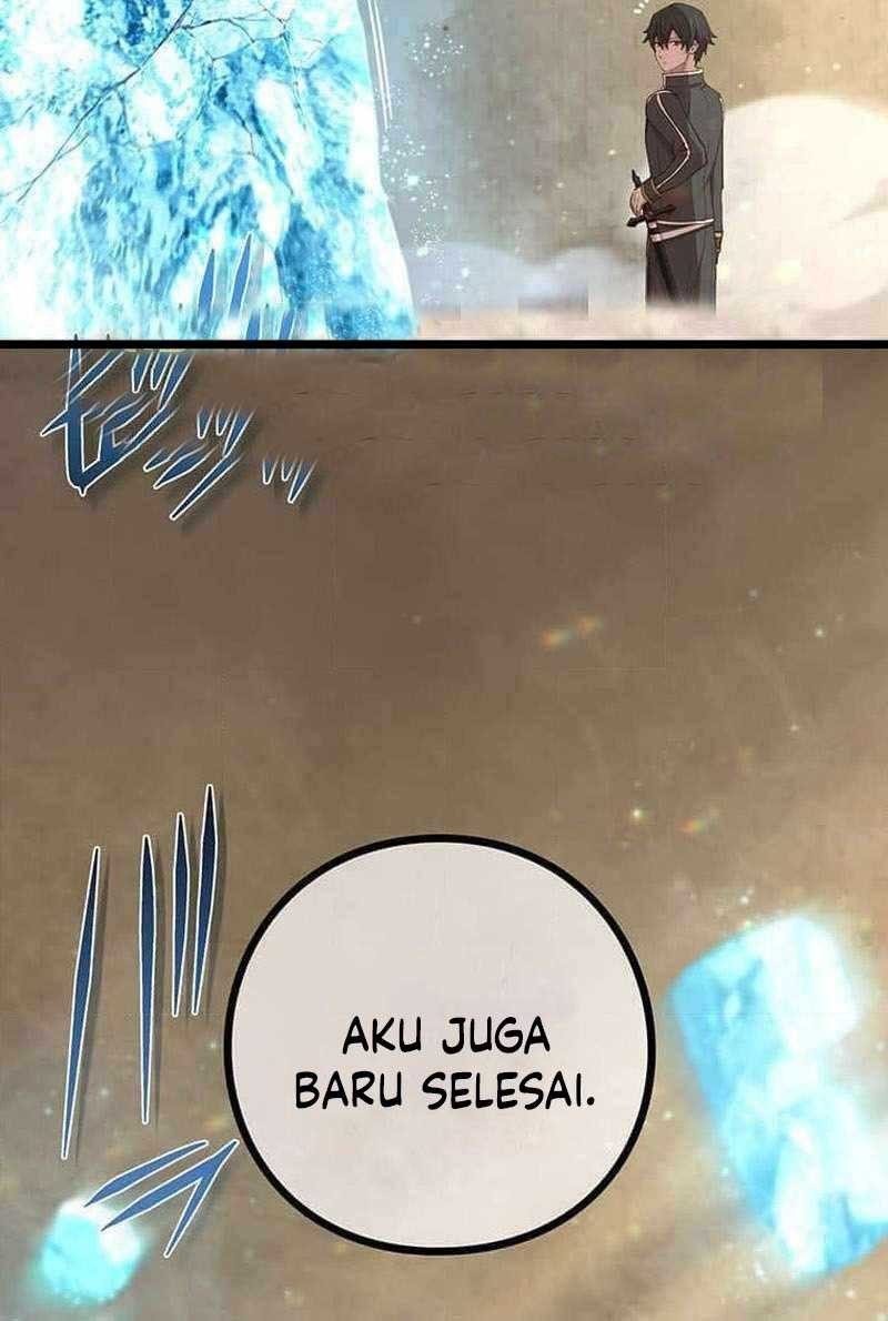 The Reincarnation of the Forbidden Archmage Chapter 96 - halaman 27