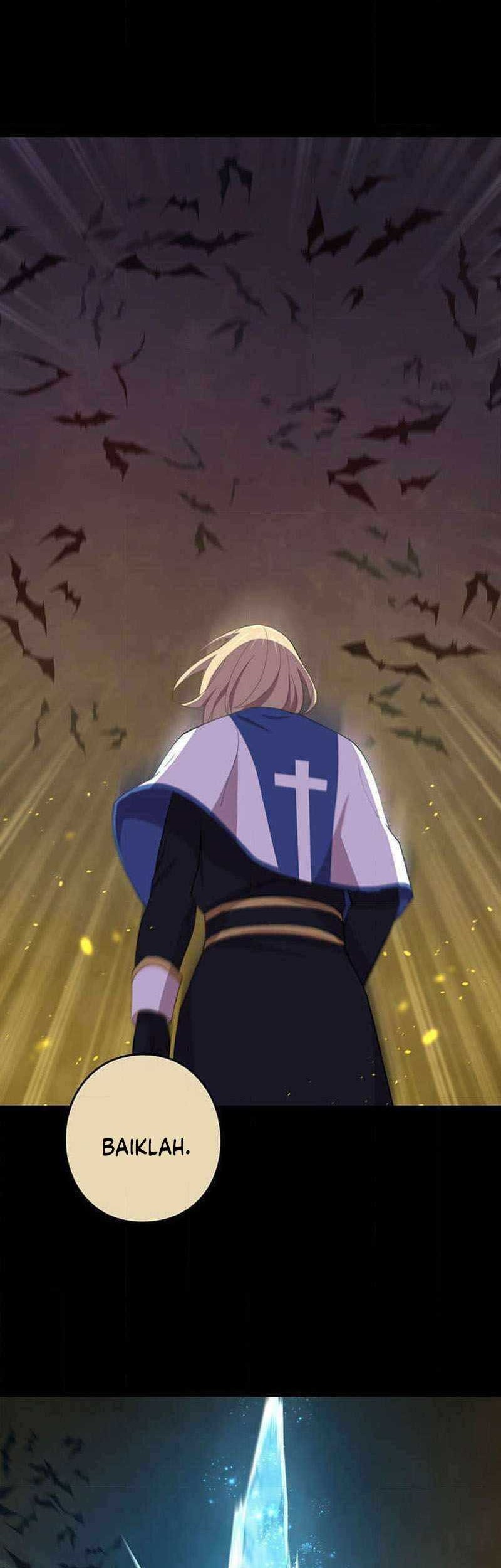 The Reincarnation of the Forbidden Archmage Chapter 96 - halaman 3