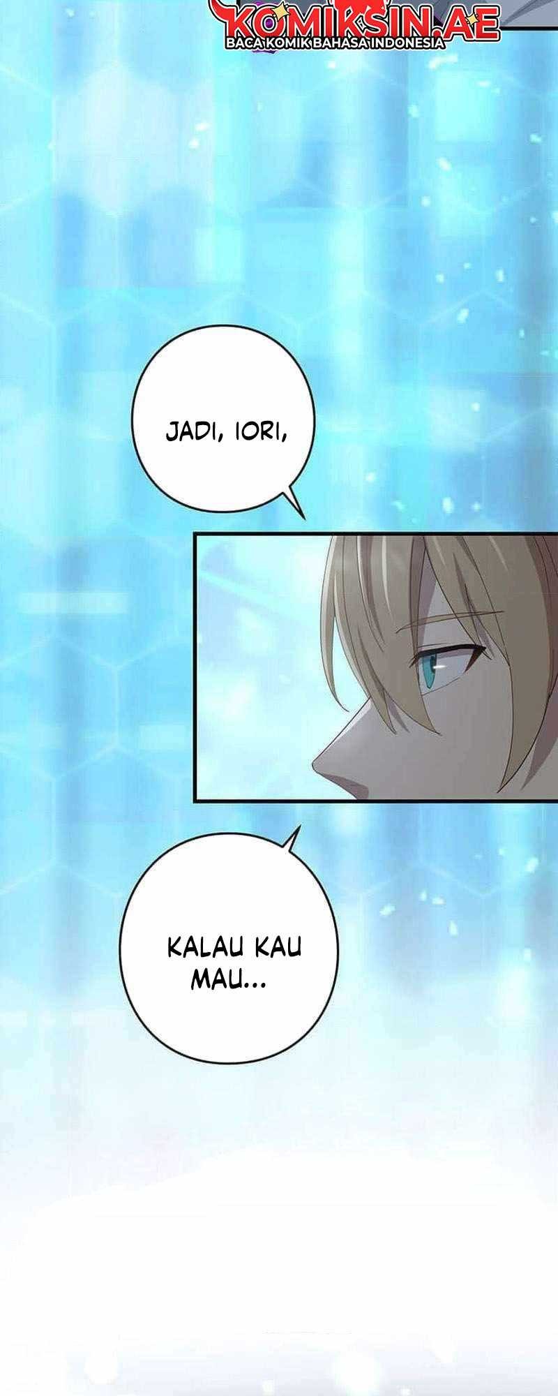 The Reincarnation of the Forbidden Archmage Chapter 96 - halaman 37