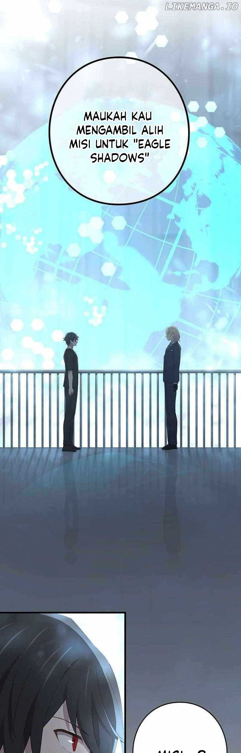 The Reincarnation of the Forbidden Archmage Chapter 96 - halaman 38