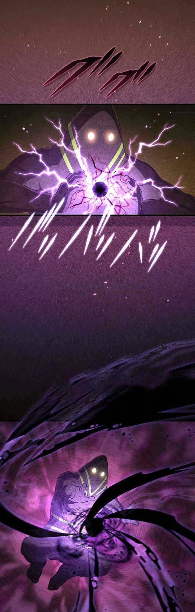 The Reincarnation of the Forbidden Archmage Chapter 96 - halaman 6