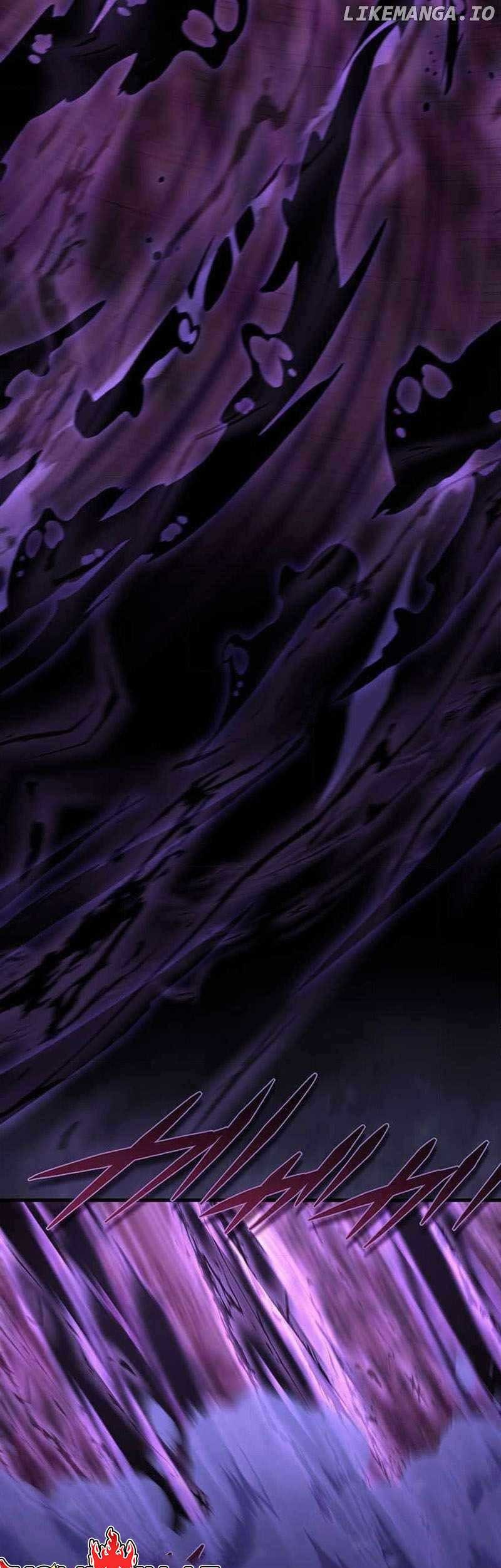 The Reincarnation of the Forbidden Archmage Chapter 96 - halaman 8