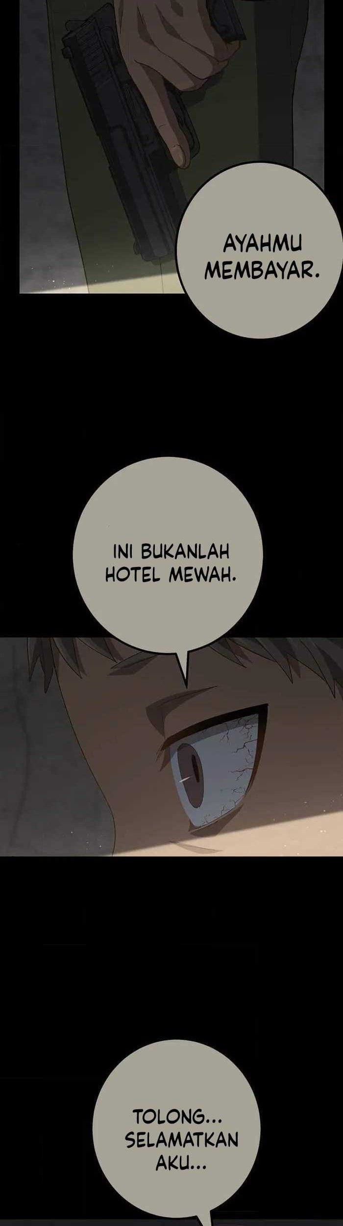The Reincarnation of the Forbidden Archmage Chapter 97 - halaman 16