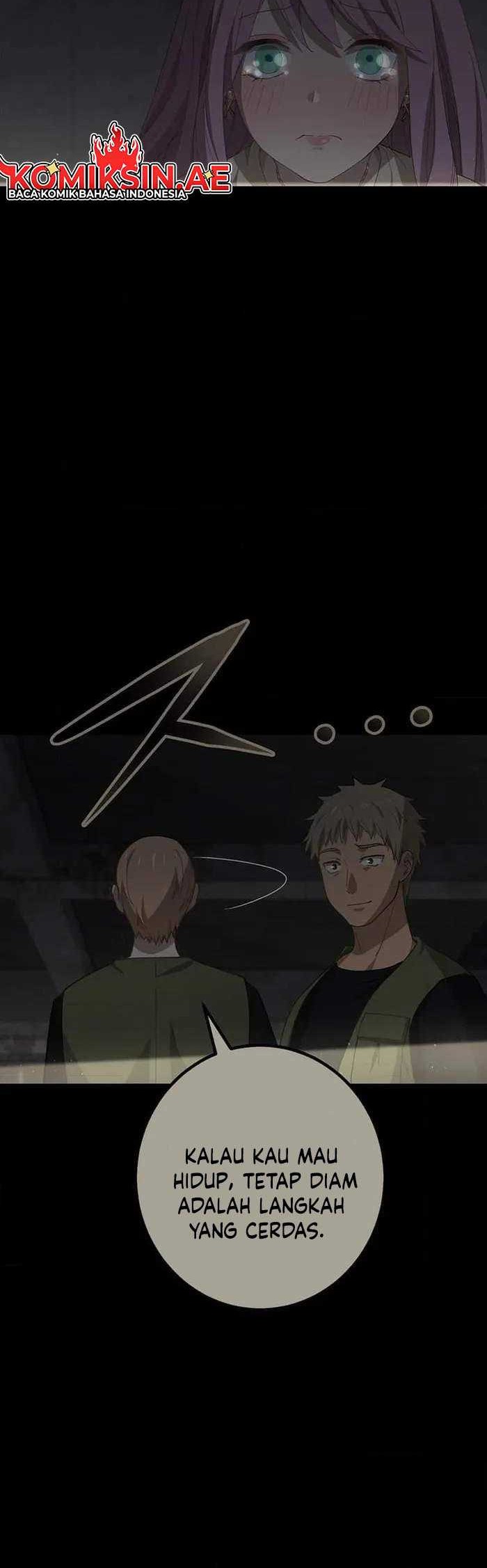 The Reincarnation of the Forbidden Archmage Chapter 97 - halaman 18