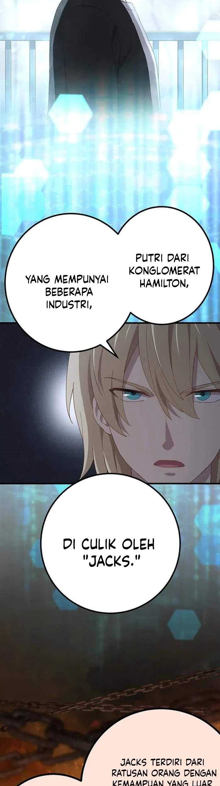 The Reincarnation of the Forbidden Archmage Chapter 97 - halaman 3