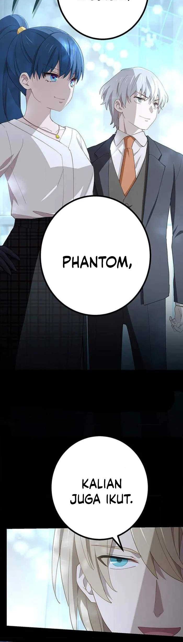 The Reincarnation of the Forbidden Archmage Chapter 97 - halaman 9