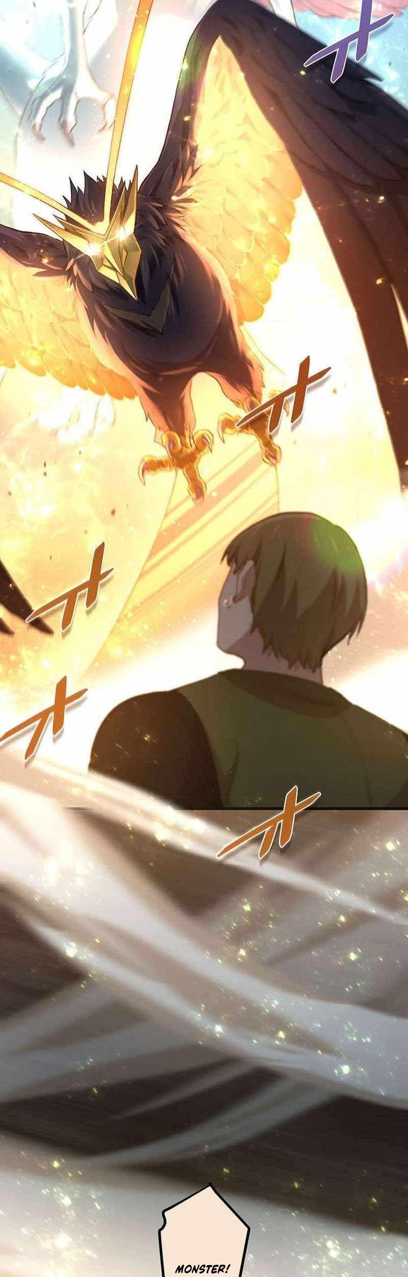 The Reincarnation of the Forbidden Archmage Chapter 98 - halaman 10
