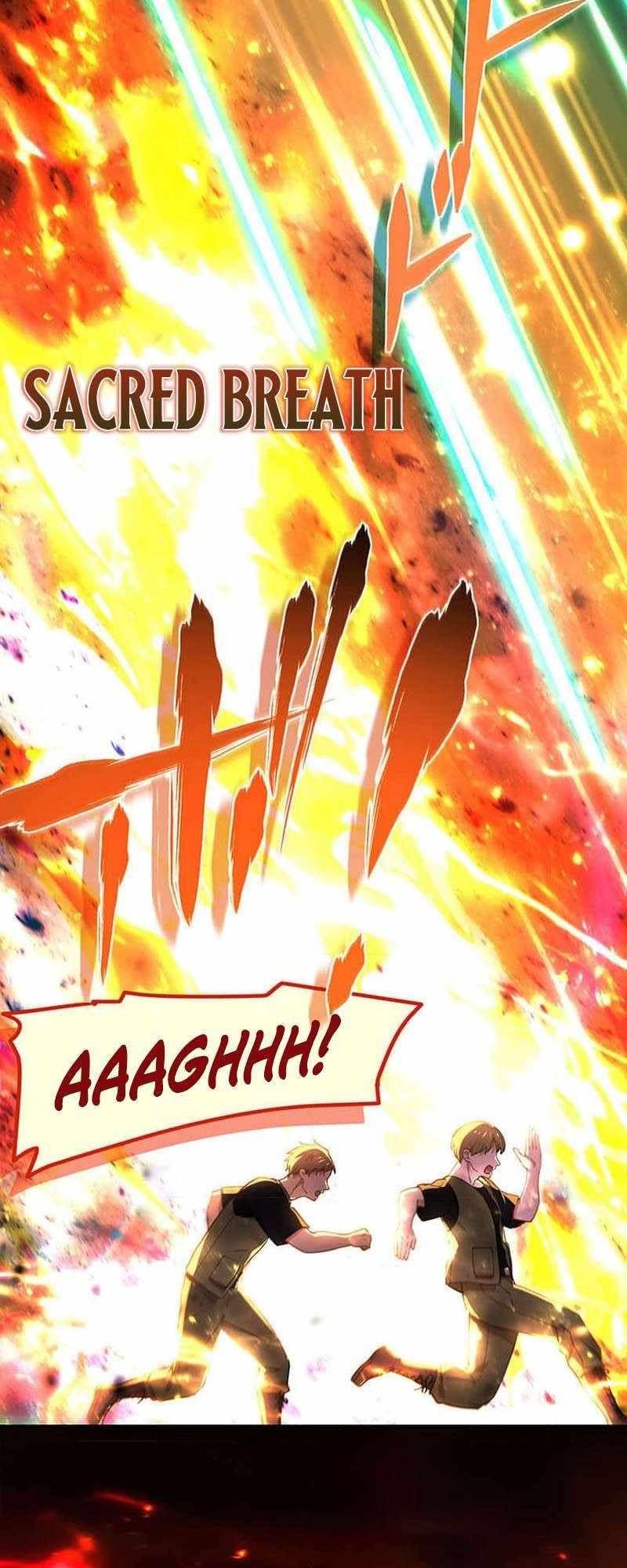 The Reincarnation of the Forbidden Archmage Chapter 98 - halaman 12