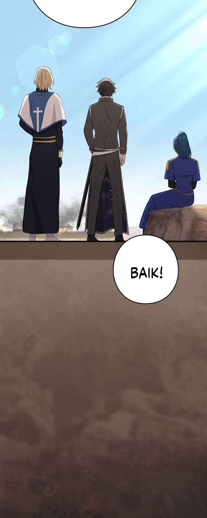 The Reincarnation of the Forbidden Archmage Chapter 98 - halaman 22