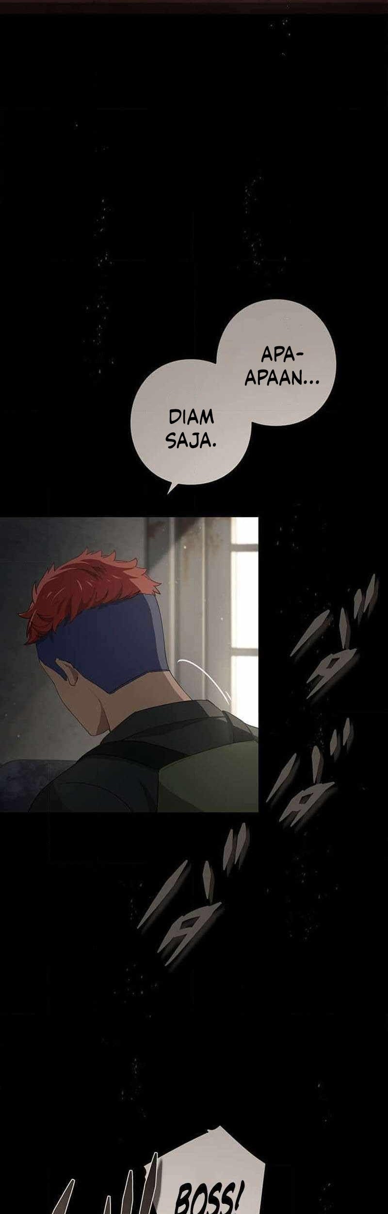 The Reincarnation of the Forbidden Archmage Chapter 98 - halaman 24