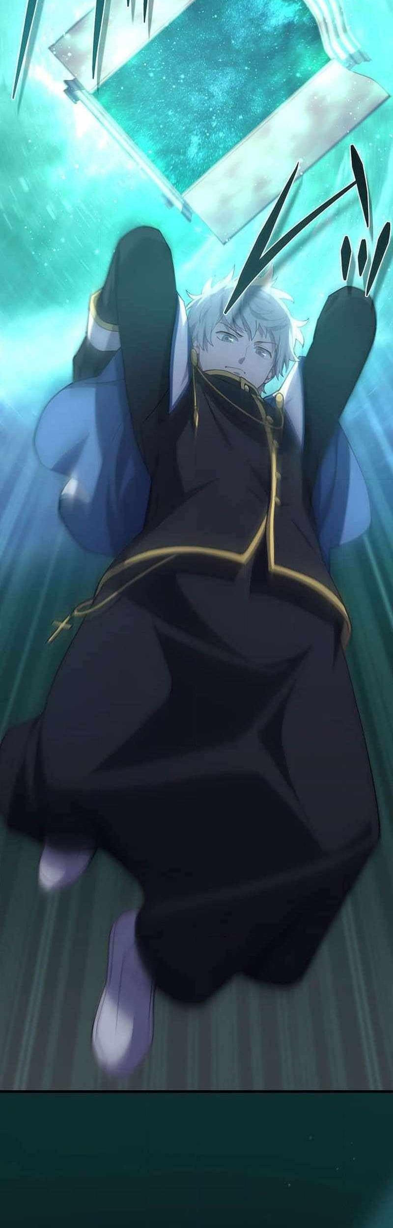 The Reincarnation of the Forbidden Archmage Chapter 98 - halaman 29