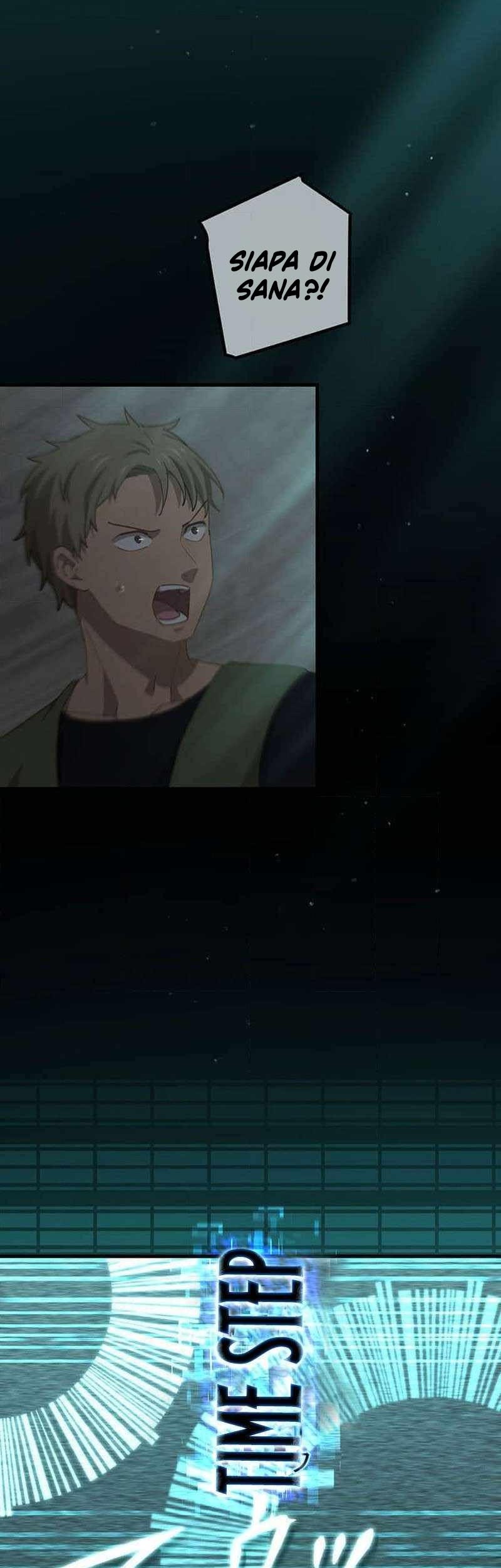 The Reincarnation of the Forbidden Archmage Chapter 98 - halaman 30