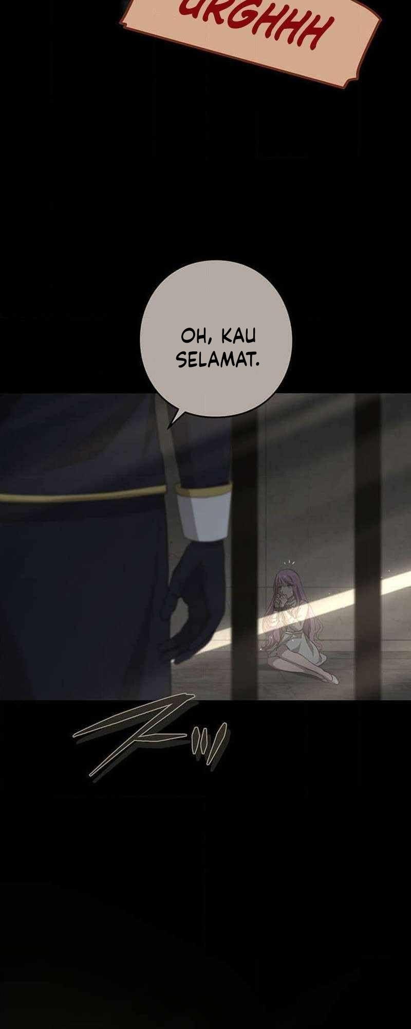 The Reincarnation of the Forbidden Archmage Chapter 98 - halaman 32