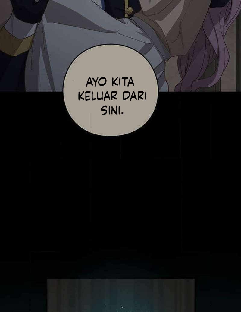The Reincarnation of the Forbidden Archmage Chapter 98 - halaman 42