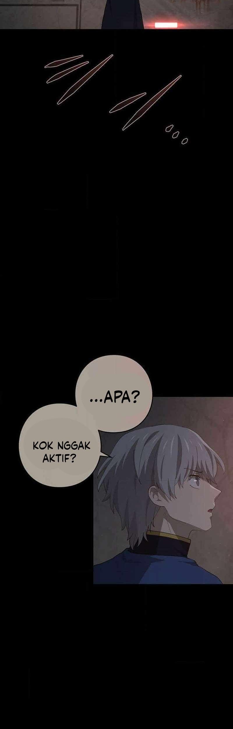 The Reincarnation of the Forbidden Archmage Chapter 98 - halaman 44