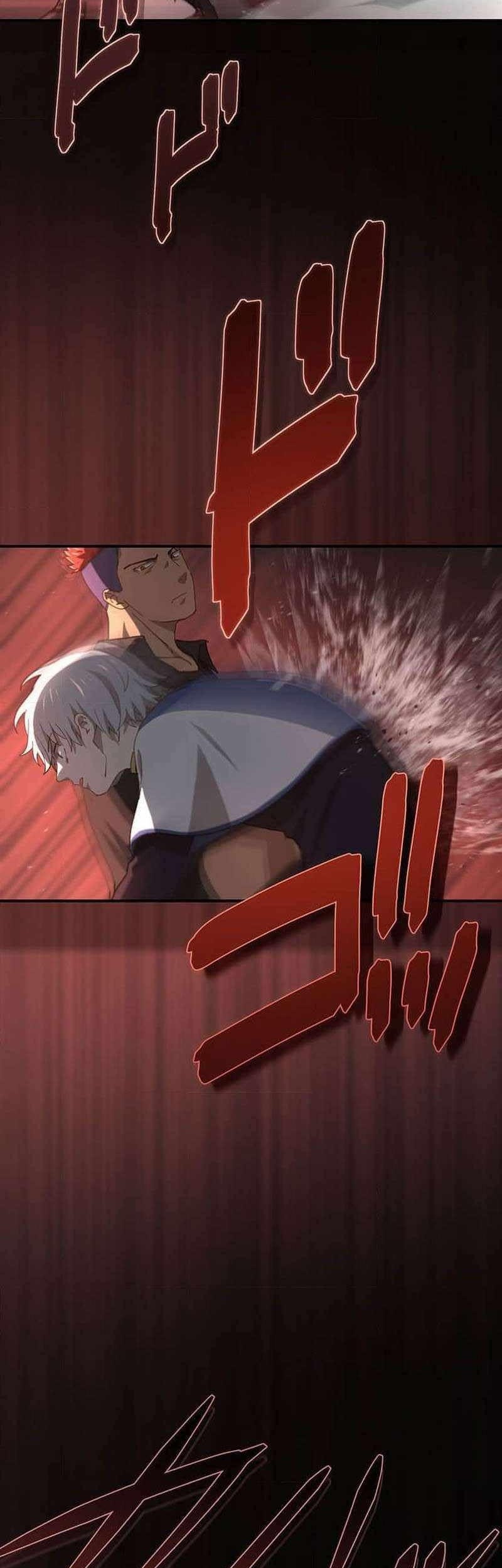 The Reincarnation of the Forbidden Archmage Chapter 98 - halaman 50