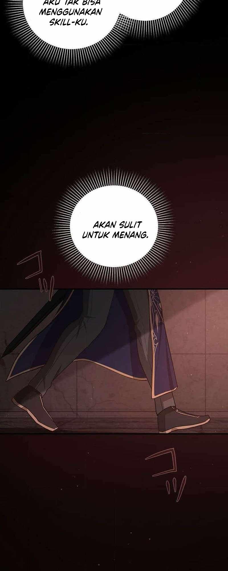The Reincarnation of the Forbidden Archmage Chapter 98 - halaman 52
