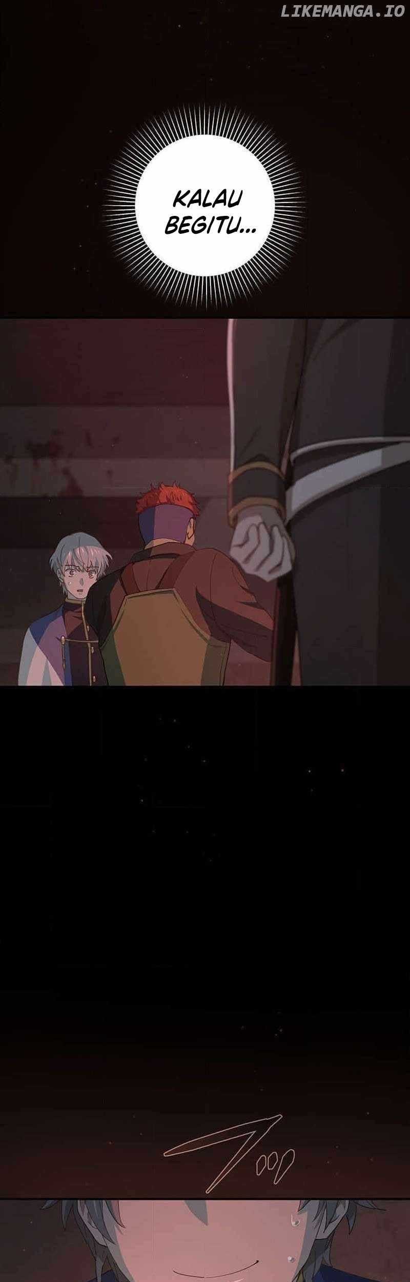 The Reincarnation of the Forbidden Archmage Chapter 98 - halaman 53
