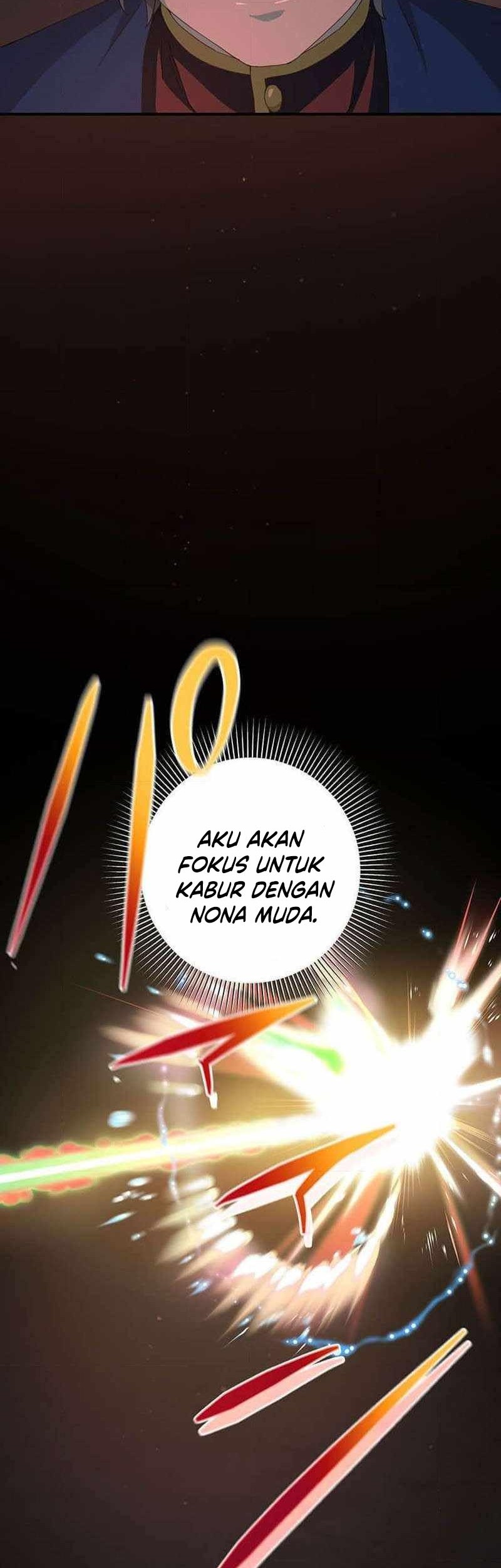 The Reincarnation of the Forbidden Archmage Chapter 98 - halaman 54