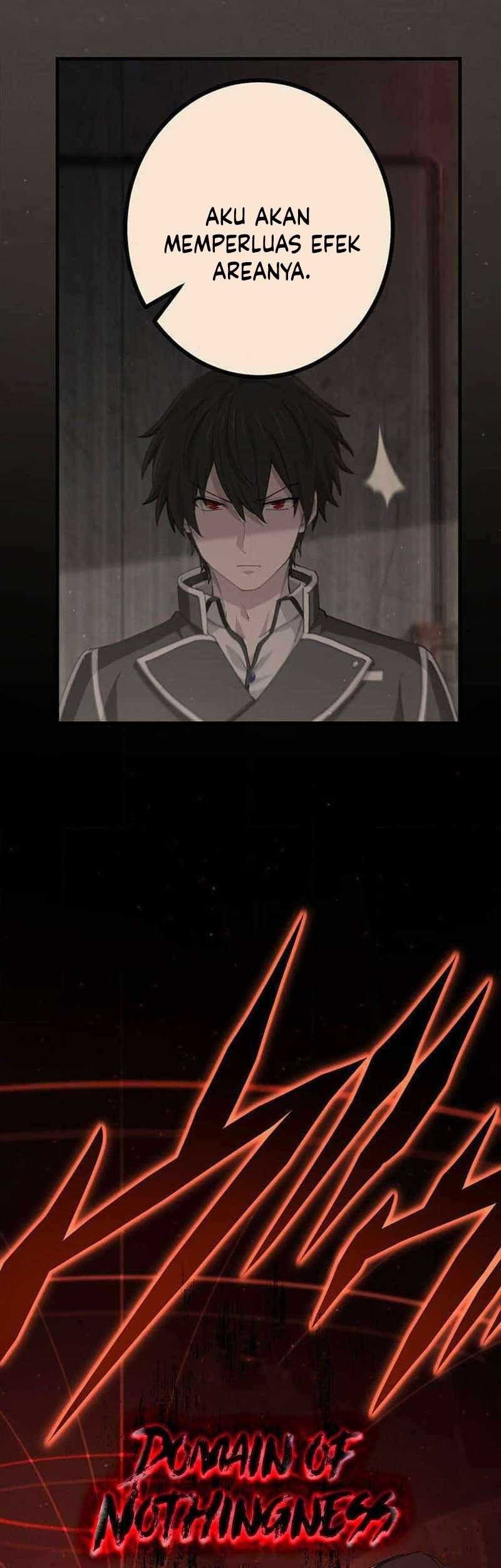 The Reincarnation of the Forbidden Archmage Chapter 99 - halaman 10
