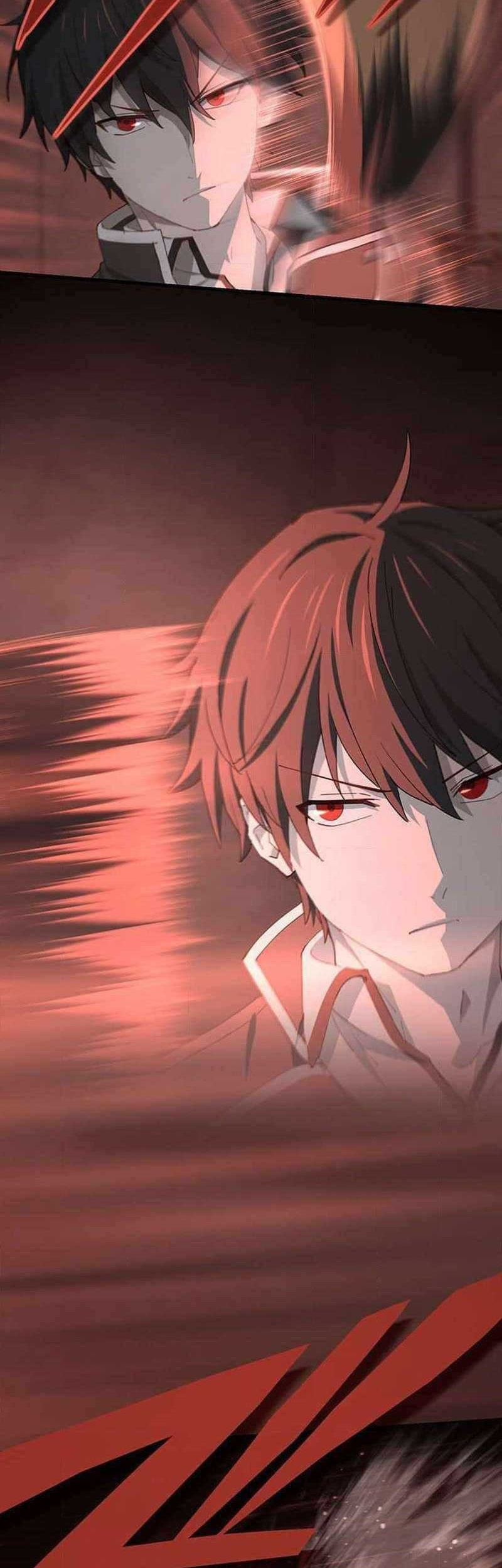 The Reincarnation of the Forbidden Archmage Chapter 99 - halaman 21