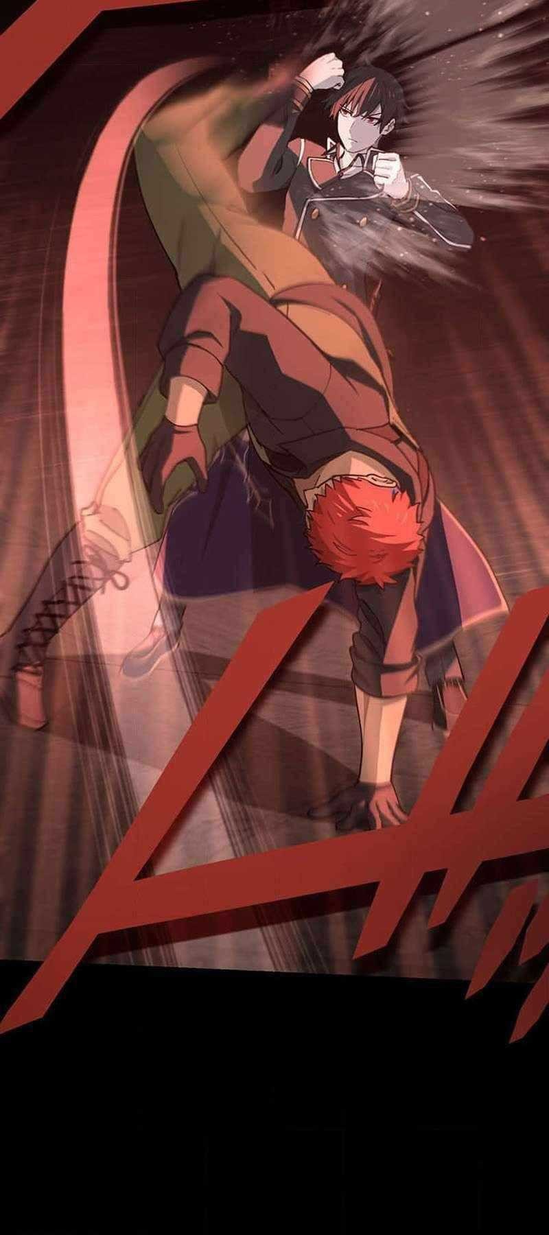 The Reincarnation of the Forbidden Archmage Chapter 99 - halaman 22