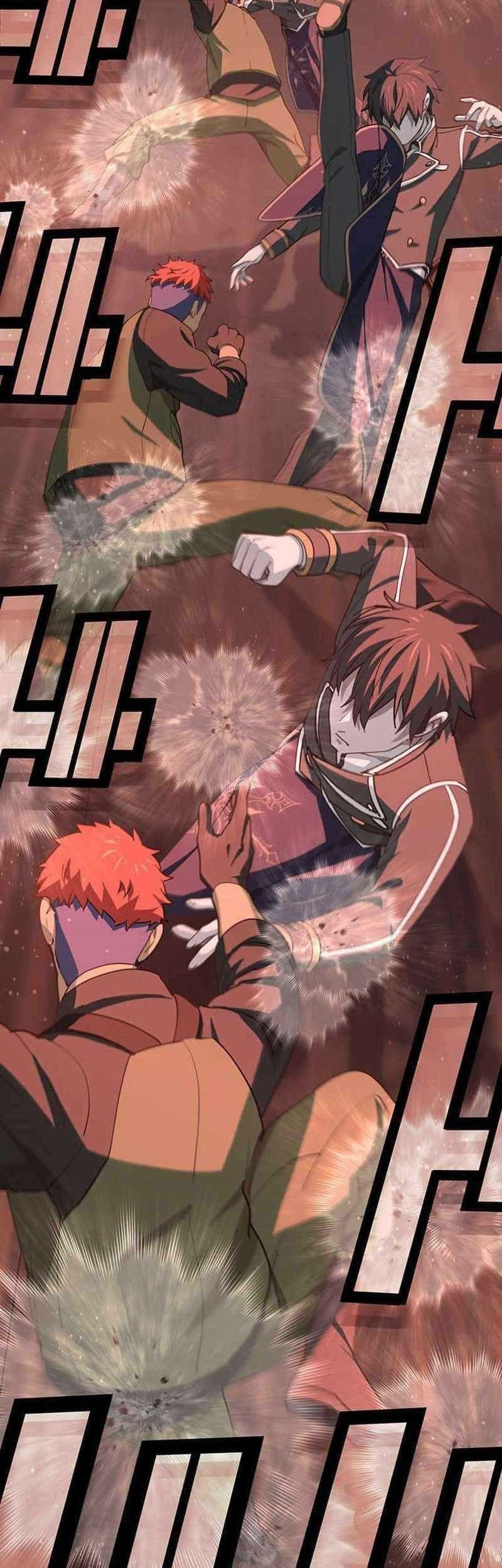 The Reincarnation of the Forbidden Archmage Chapter 99 - halaman 24
