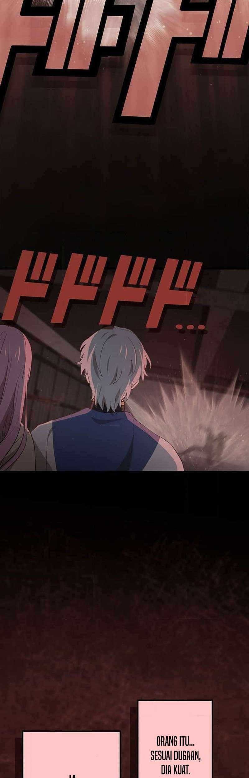 The Reincarnation of the Forbidden Archmage Chapter 99 - halaman 25