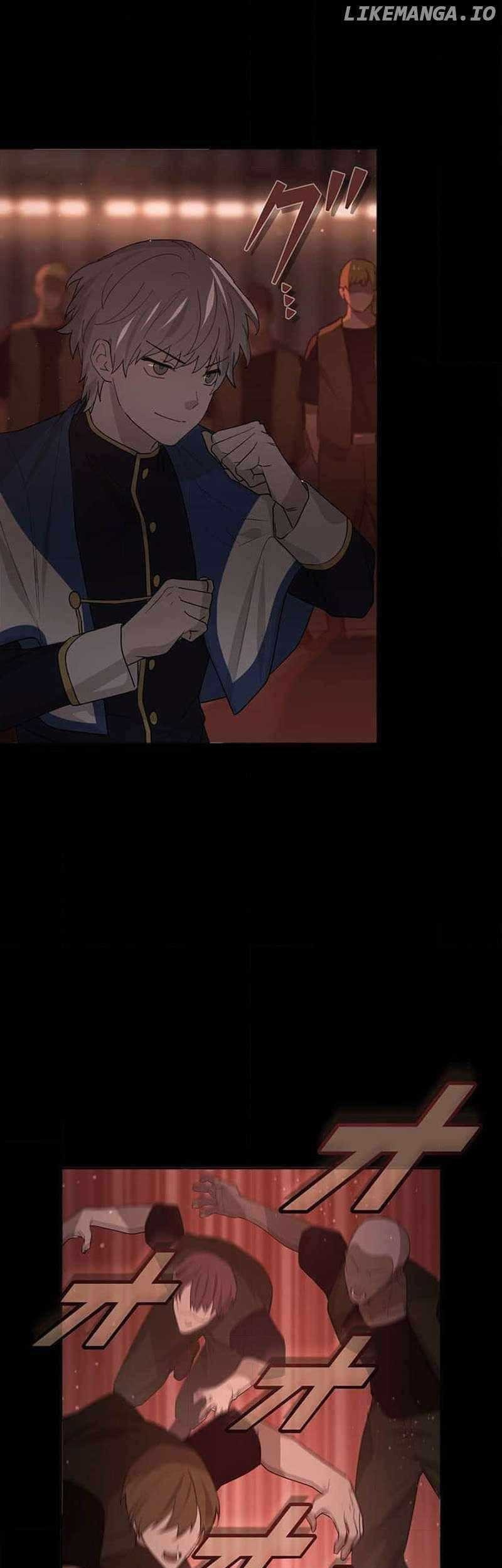 The Reincarnation of the Forbidden Archmage Chapter 99 - halaman 28