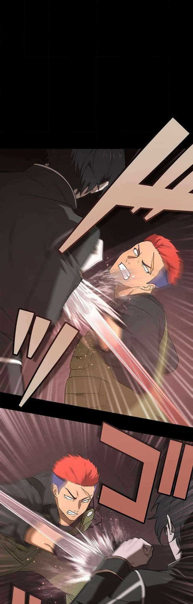 The Reincarnation of the Forbidden Archmage Chapter 99 - halaman 30