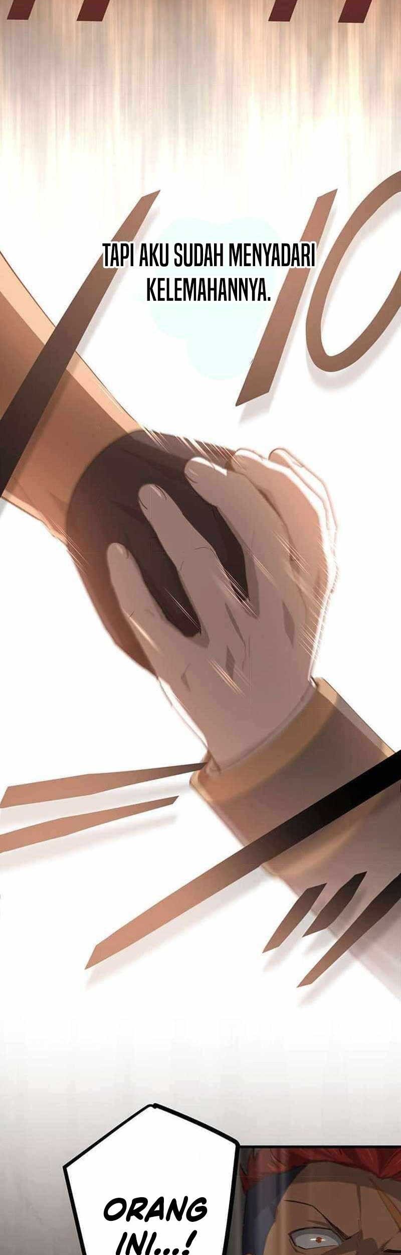 The Reincarnation of the Forbidden Archmage Chapter 99 - halaman 34
