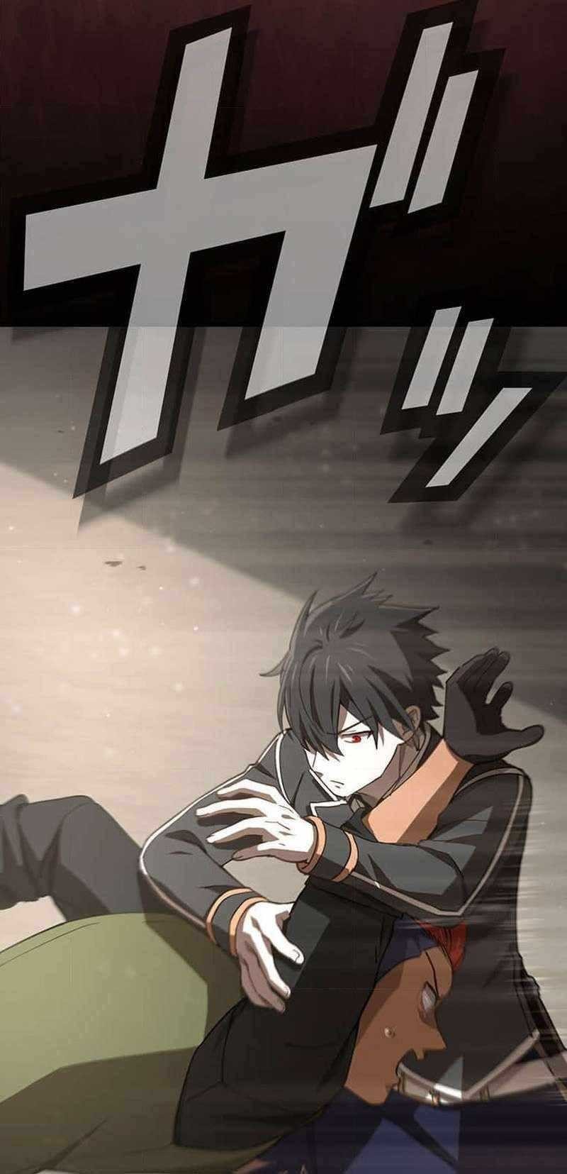 The Reincarnation of the Forbidden Archmage Chapter 99 - halaman 41