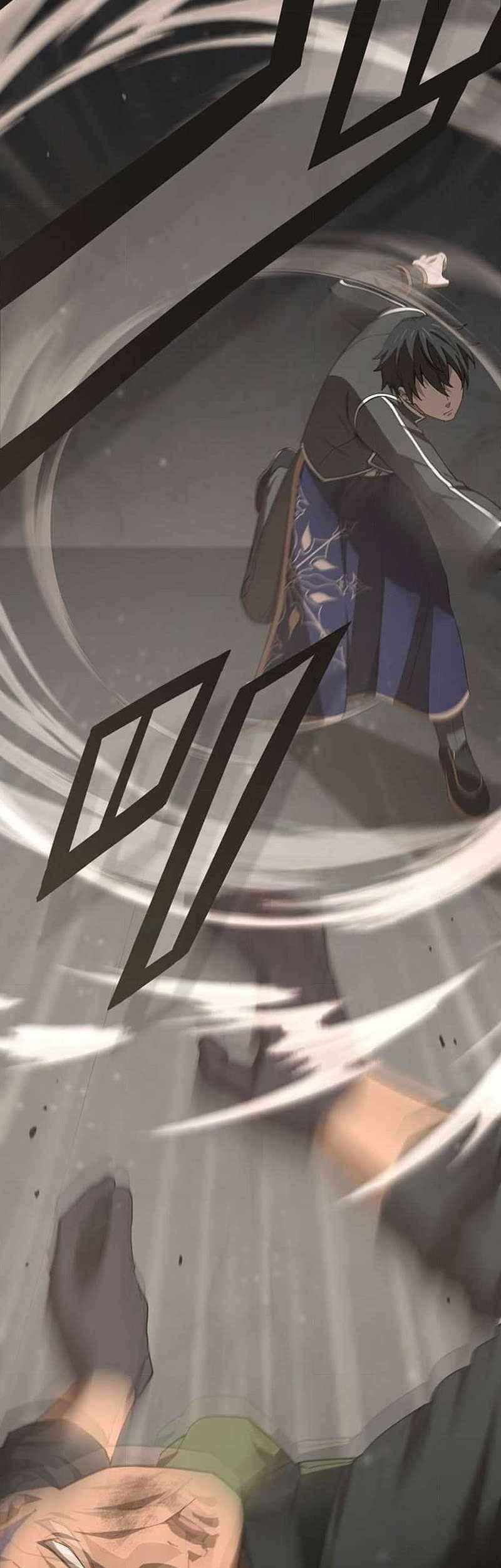 The Reincarnation of the Forbidden Archmage Chapter 99 - halaman 44