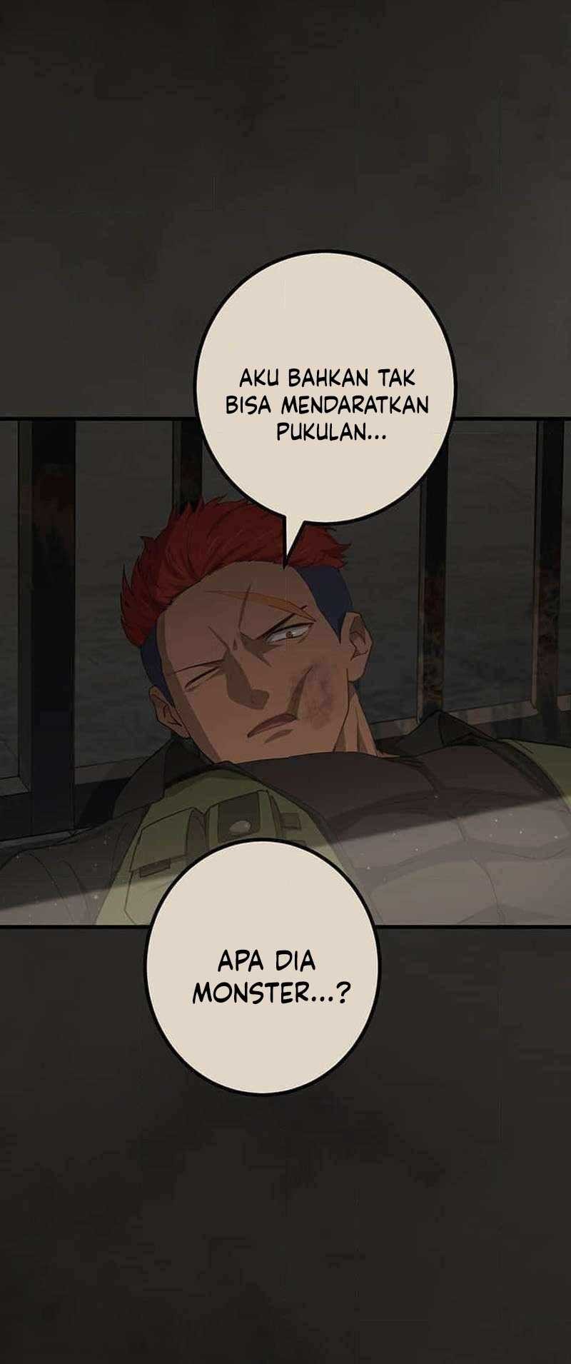 The Reincarnation of the Forbidden Archmage Chapter 99 - halaman 46