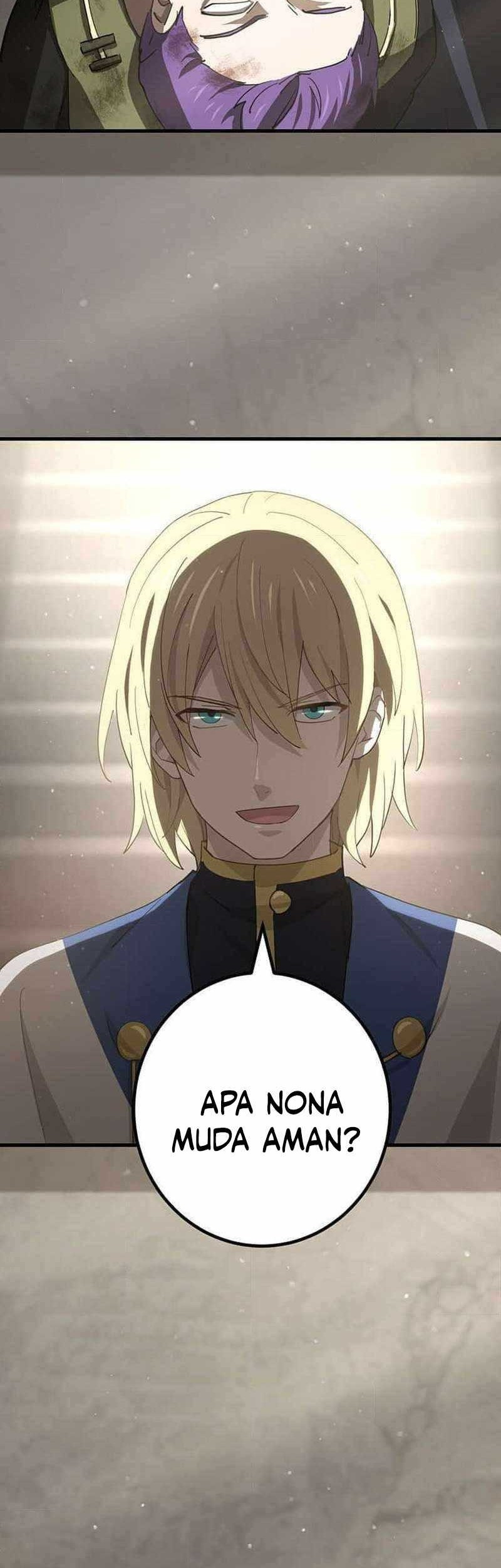 The Reincarnation of the Forbidden Archmage Chapter 99 - halaman 48