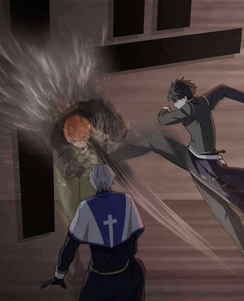 The Reincarnation of the Forbidden Archmage Chapter 99 - halaman 7