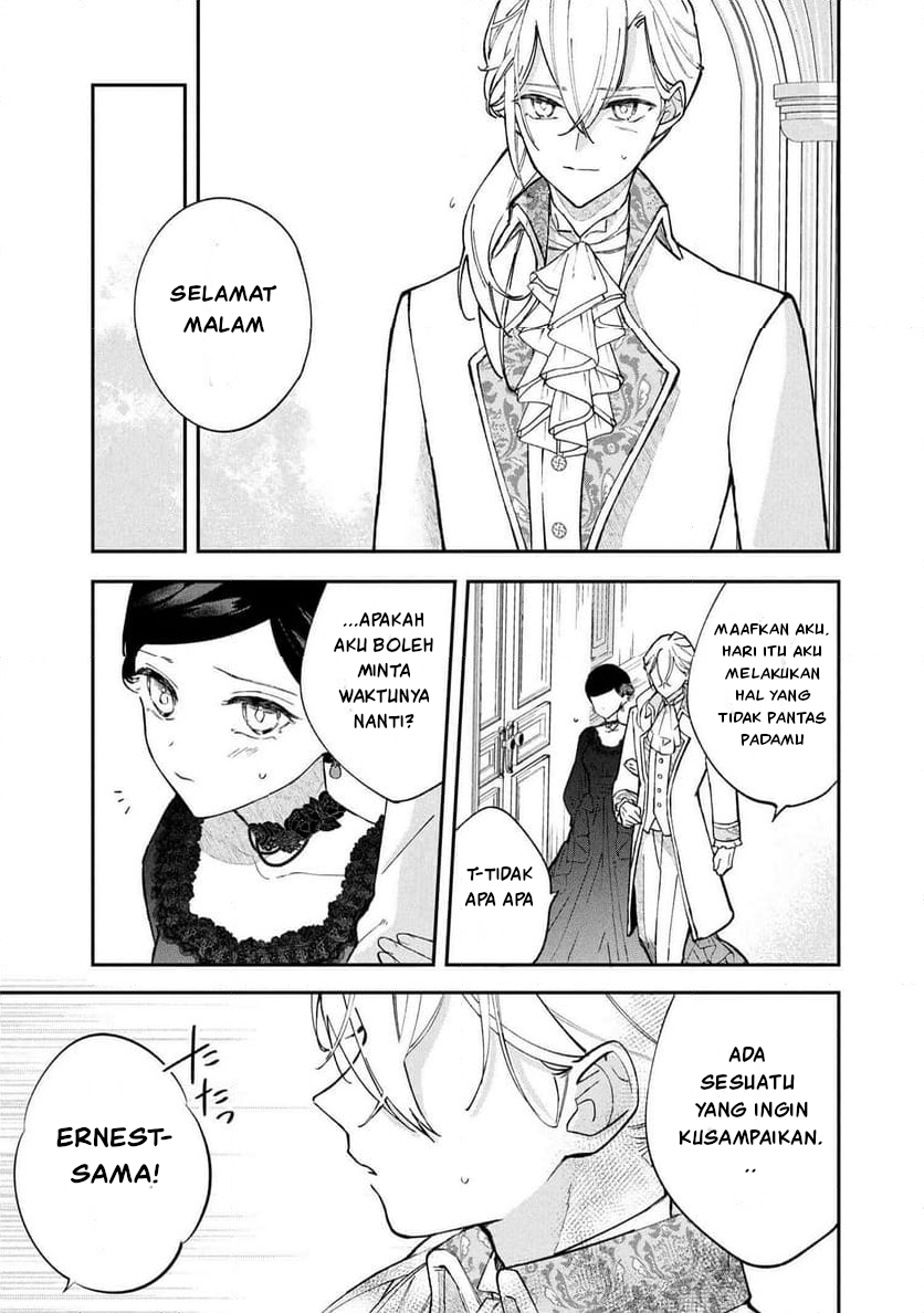The Resigned Lady Doesn't Need Love Chapter 1 - halaman 24