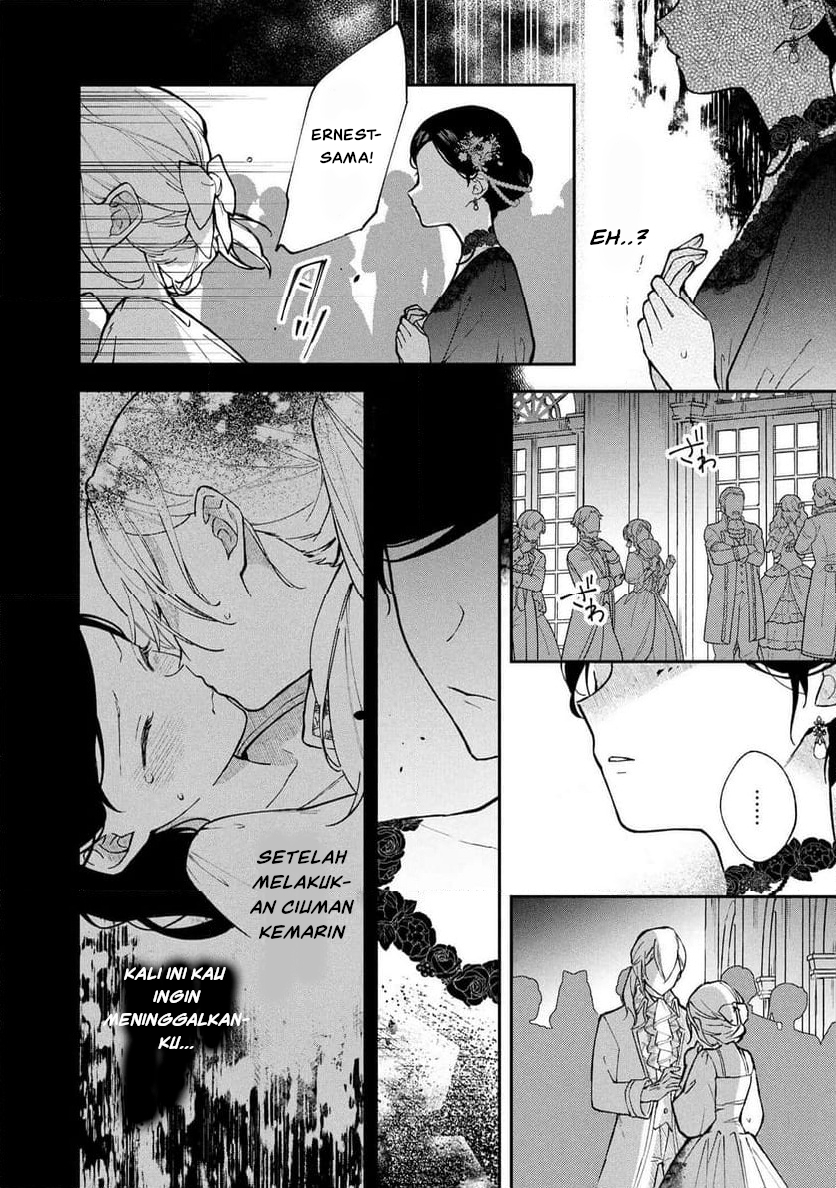 The Resigned Lady Doesn't Need Love Chapter 1 - halaman 33