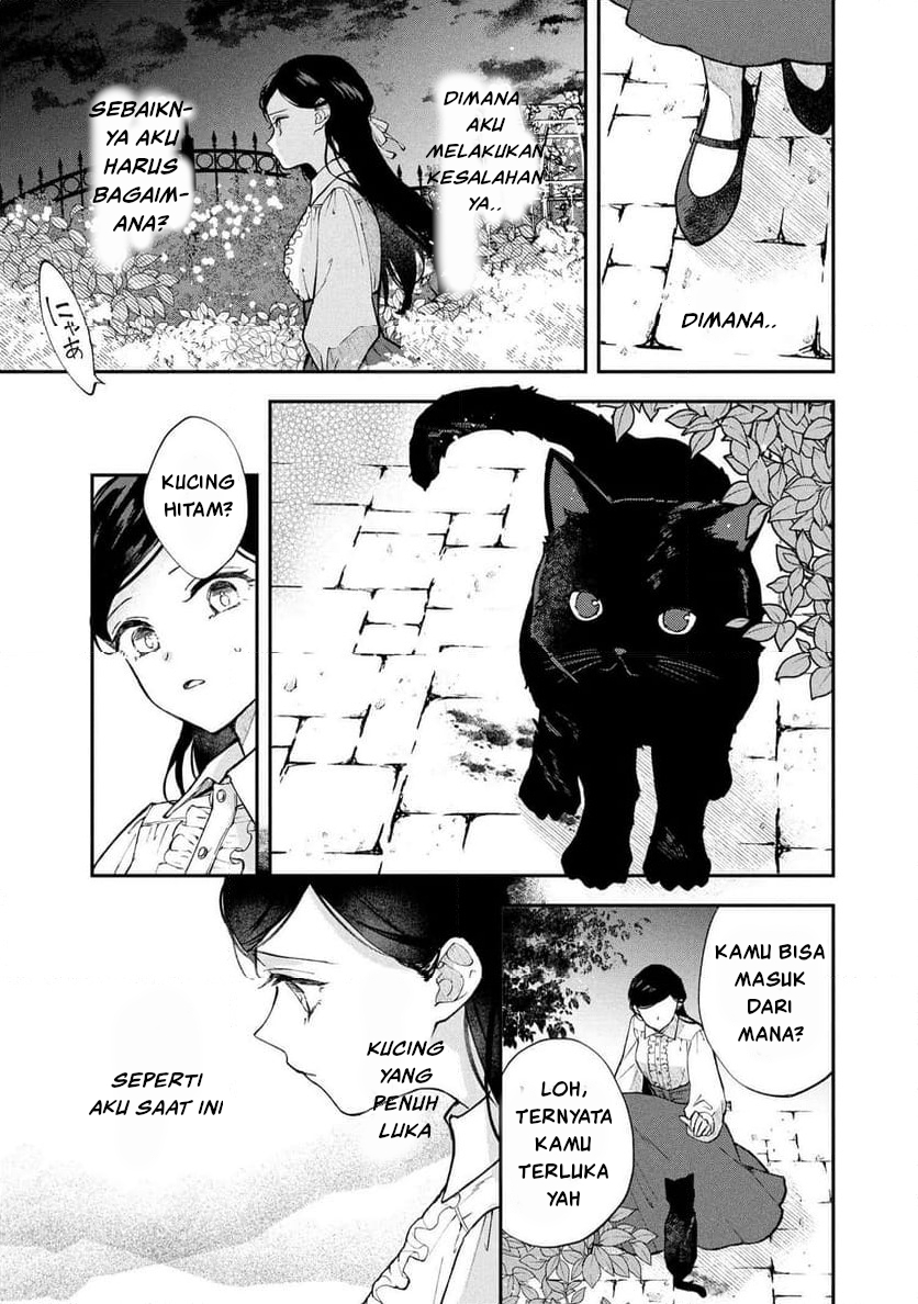 The Resigned Lady Doesn't Need Love Chapter 1 - halaman 36